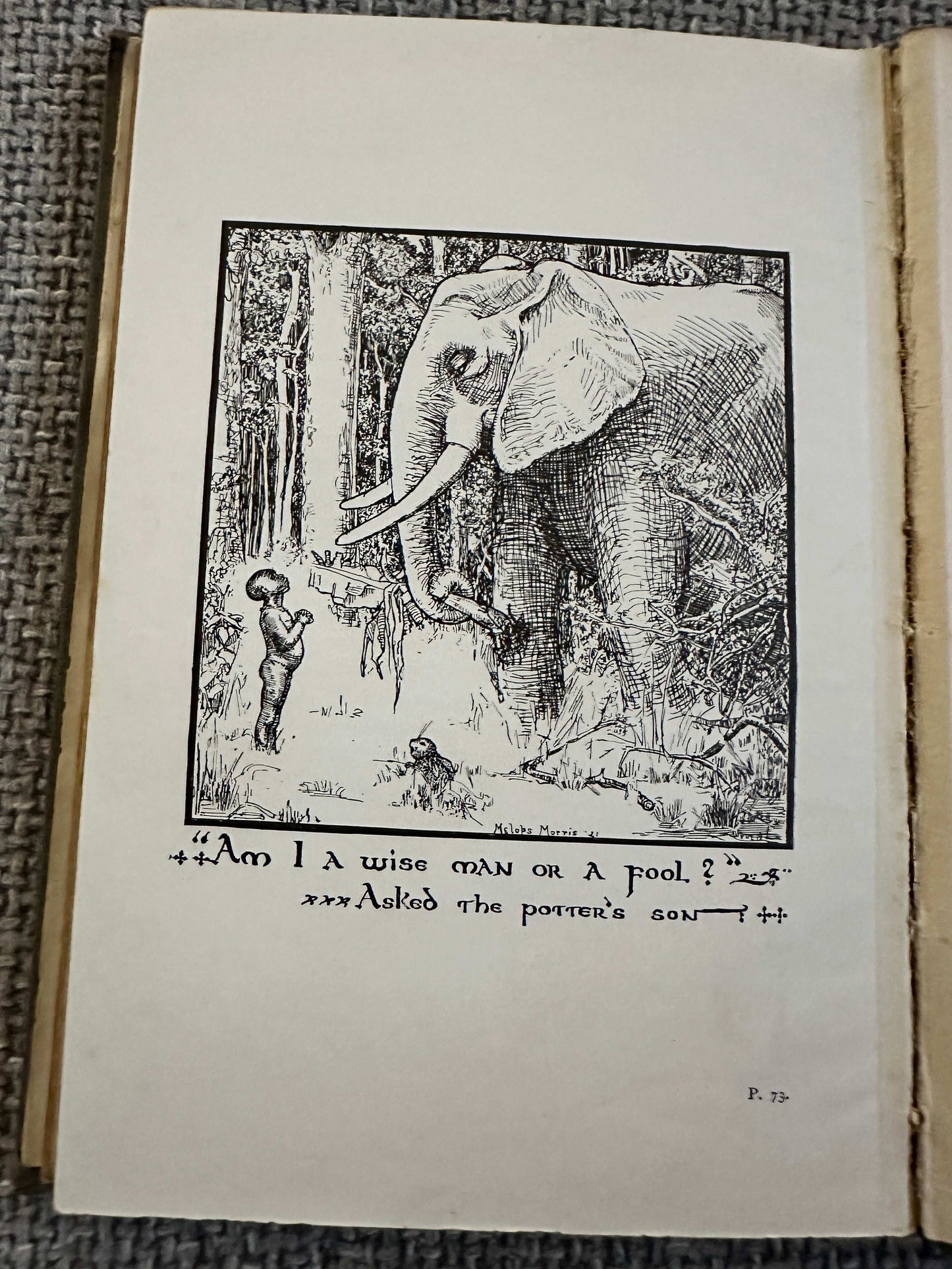 1922 The King Of The Snakes (Folk-lore stories from Uganda 🇺🇬) Rosetta Baskerville (Church Missionary Society)