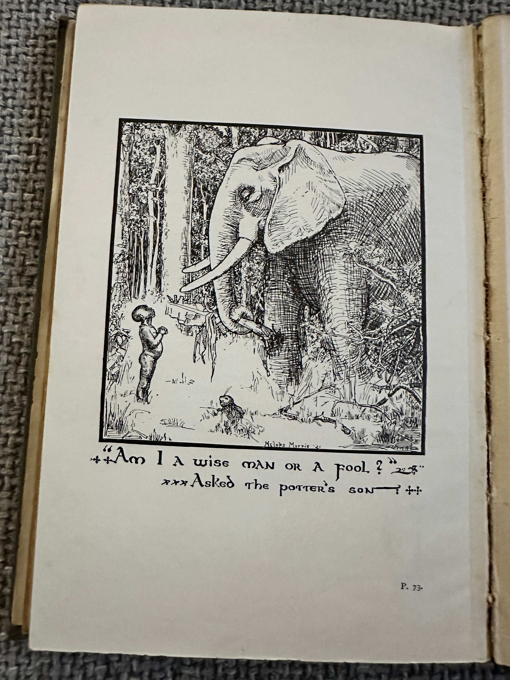 1922 The King Of The Snakes (Folk-lore stories from Uganda 🇺🇬) Rosetta Baskerville (Church Missionary Society)