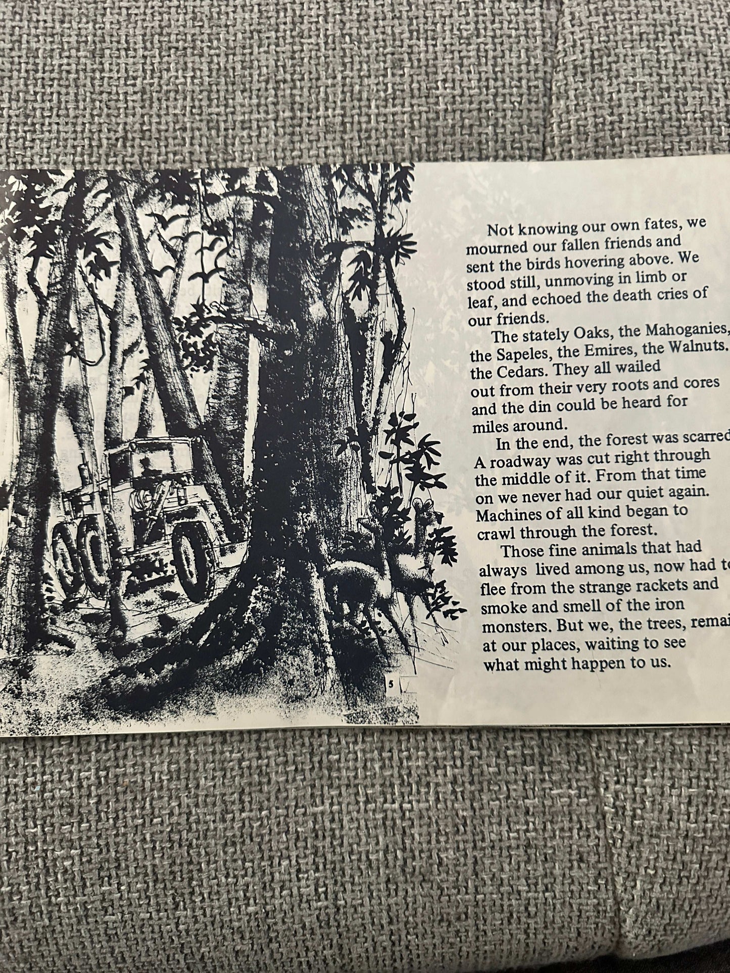 1982*1st* The Canoe’s Story - Meshack Asare (Miracle Bookhouse Ltd. Ghana 🇬🇭