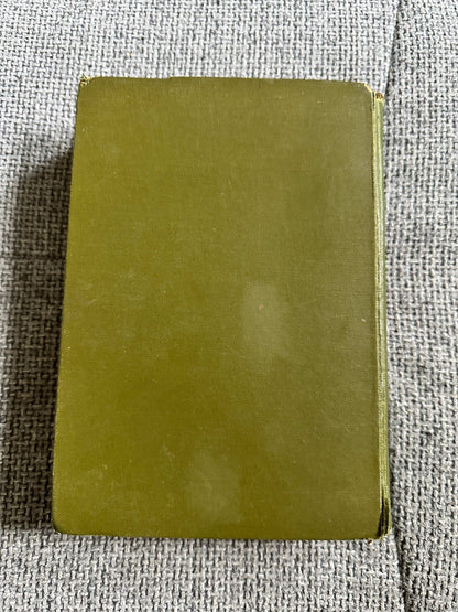 1922*1st* Bannertail The Story Of A Grey Squirrel - Ernest Thompson Seton (Hodder and Stoughton)