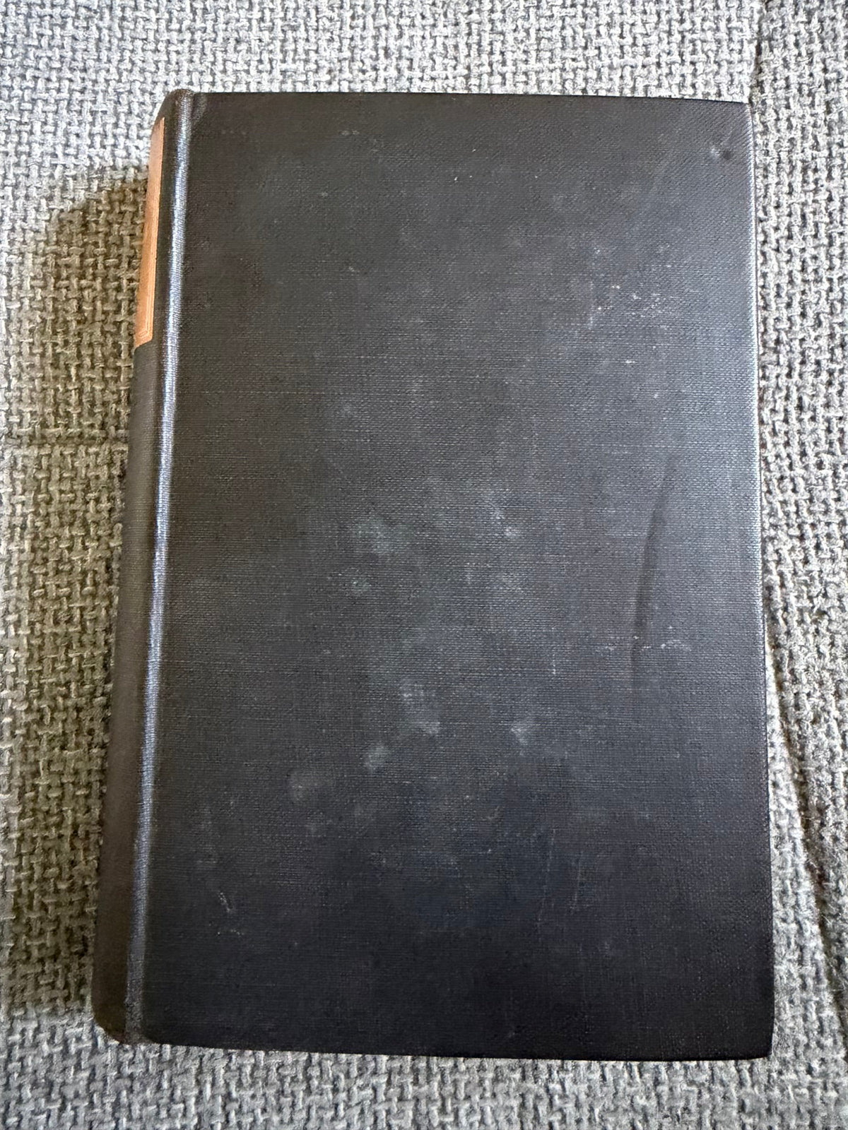 1940*1st*Grapes Of Wrath - John Steinbeck (Reprint Society)