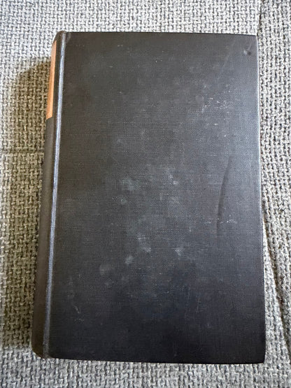 1940*1st*Grapes Of Wrath - John Steinbeck (Reprint Society)