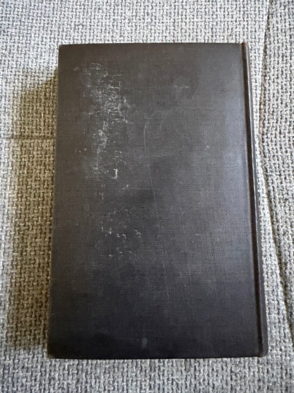 1940*1st*Grapes Of Wrath - John Steinbeck (Reprint Society)