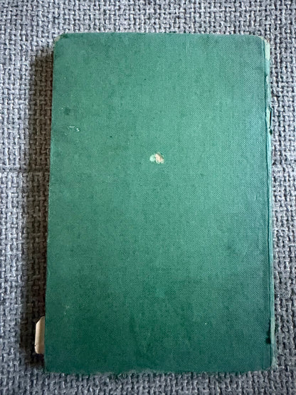 1942 The Duffer Of Danby - Michael Poole (Thomas Nelson & Sons Ltd)