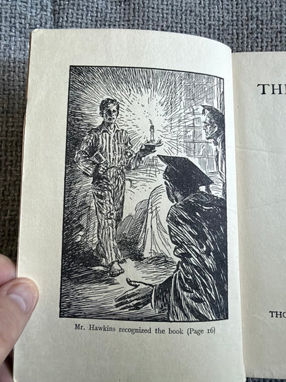 1942 The Duffer Of Danby - Michael Poole (Thomas Nelson & Sons Ltd)