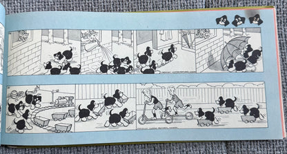 1947 Wuff, Snuff & Tuff by Tim (Rylee Ltd)