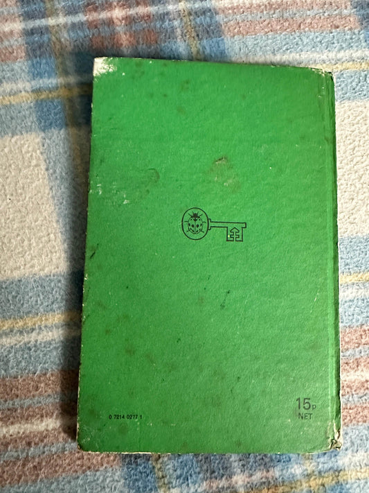 1971 Key Word Do You Know Book(Series Key Word) W. Murray(F. Humphris Illust)Wills & Hepworth - Honeyburn Books (UK)