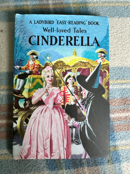 2013 Cinderella(Facsimile of the 1964 Series 606D)Vera Southgate(Eric Winter Illust)Wills & Hepworth