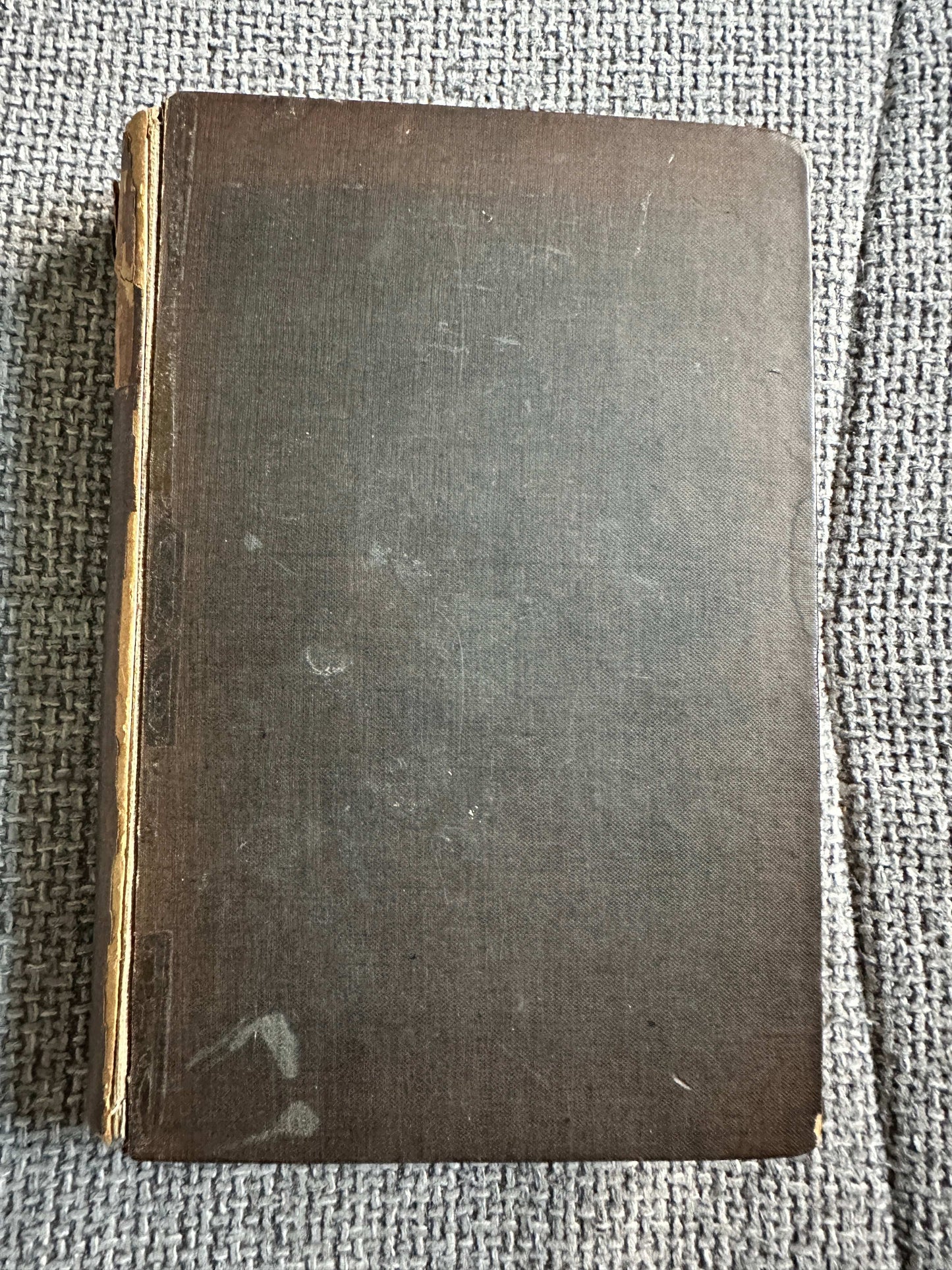 1888 The Faery Queen - Edmund Spenser (Frederick Warne & Co.)