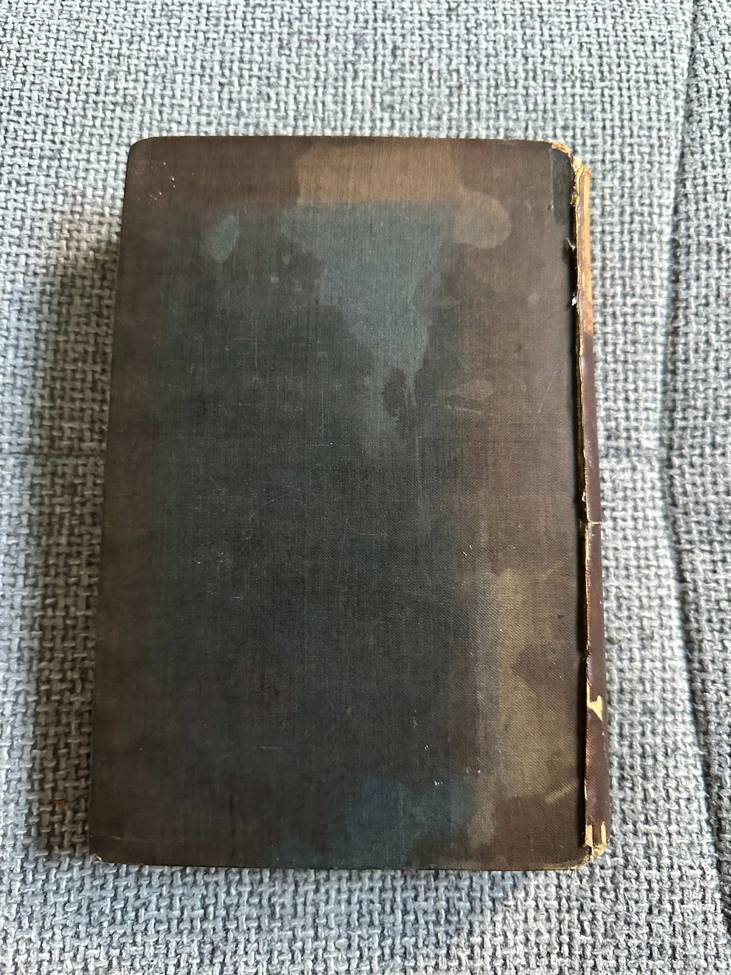 1888 The Faery Queen - Edmund Spenser (Frederick Warne & Co.)
