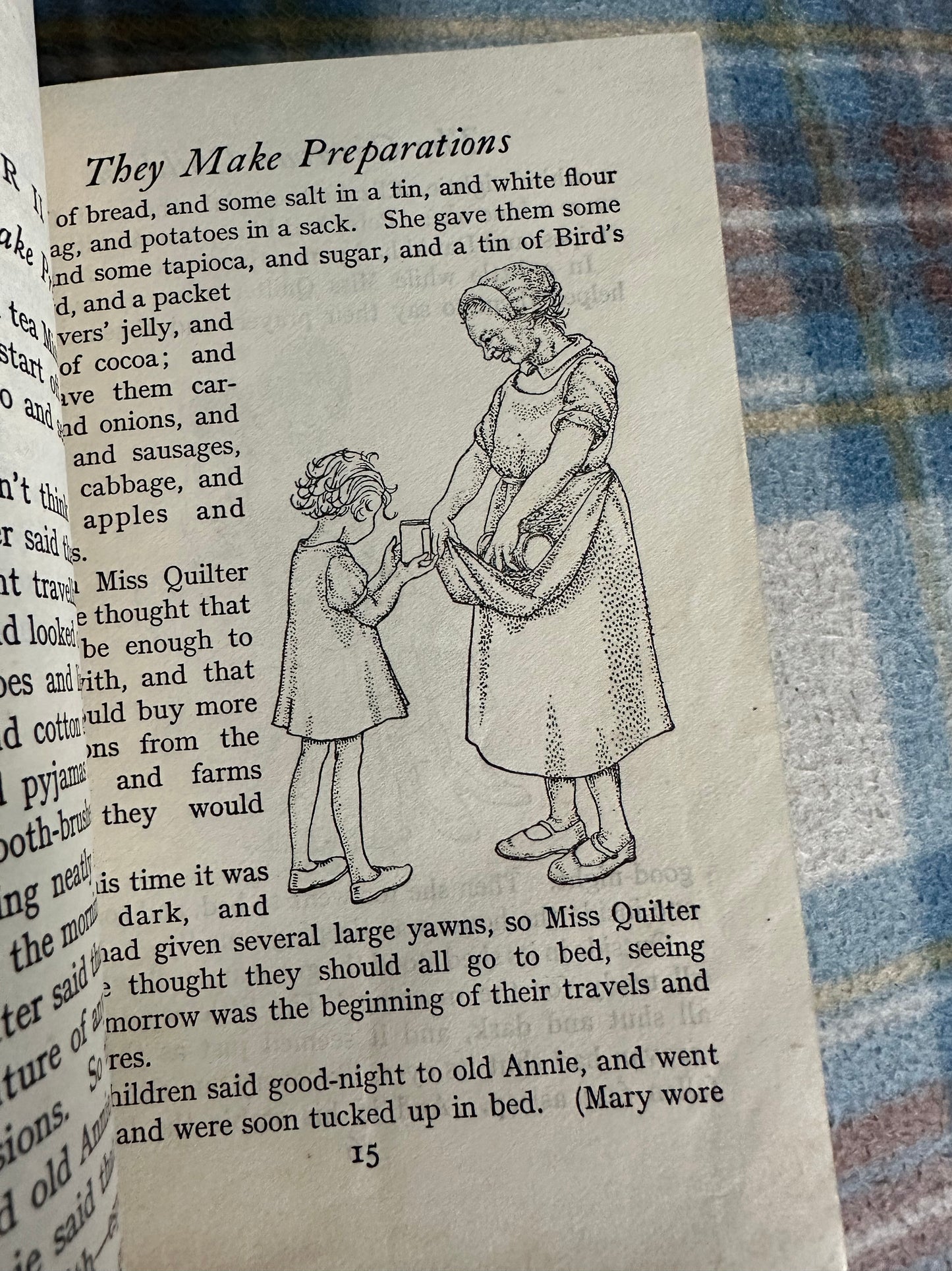 1947 The Caravan Children - Lucy W. Bellhouse(Illust Barbara Moray Williams) George G. Harrap