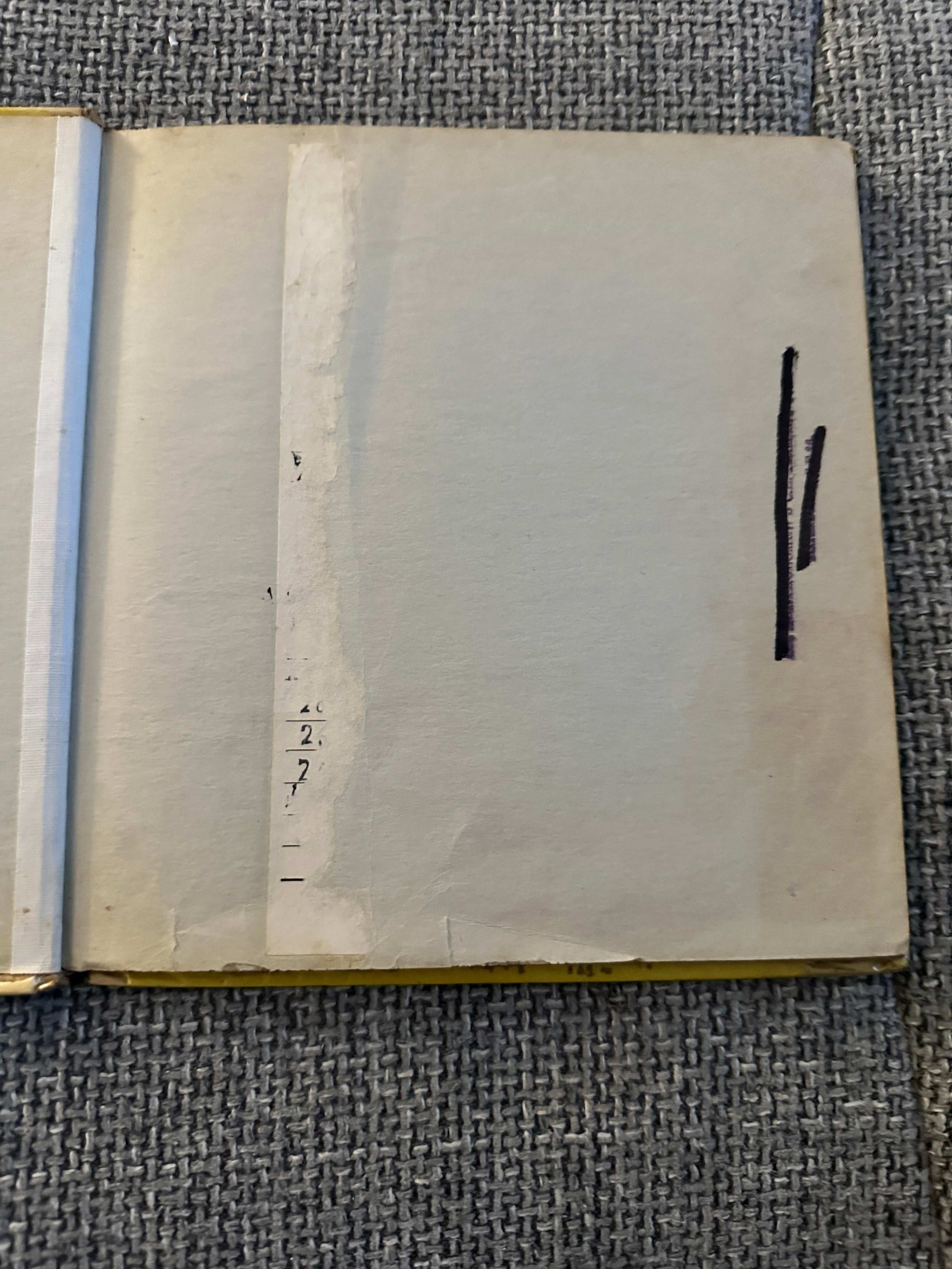 1960’s Little Things 11 & 12 (The Two Pigs & The Lost Rabbit) Mollie Clarke ( A. Wheaton & Co)