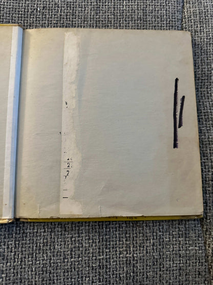 1960’s Little Things 11 & 12 (The Two Pigs & The Lost Rabbit) Mollie Clarke ( A. Wheaton & Co)