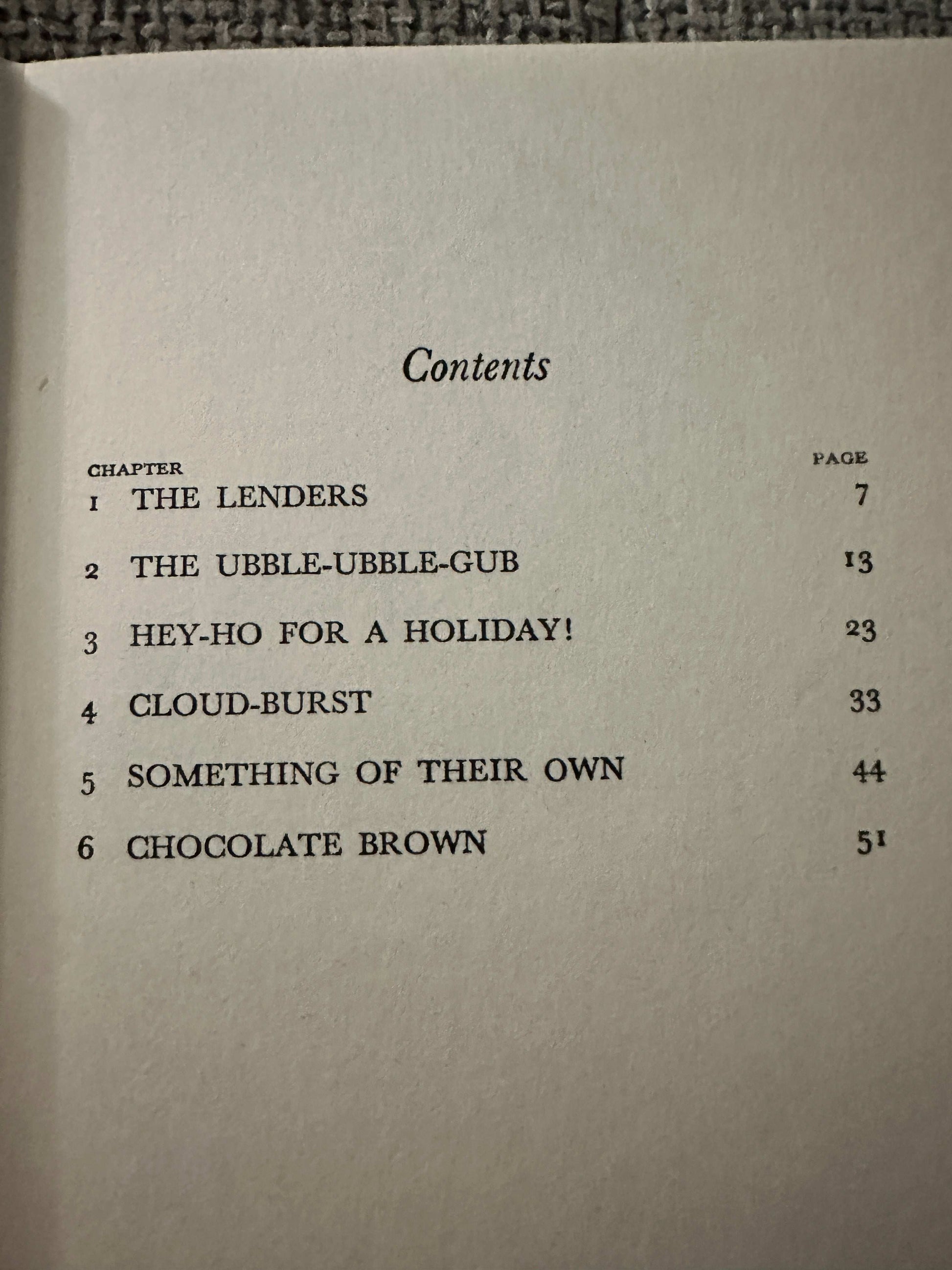 1963*1st* The Royal Caravan - Constance Savery ( T. R. Freeman Illust) Lutterworth Press