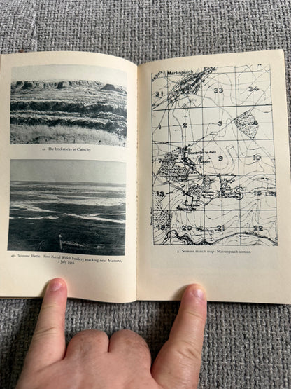 1967 Goodbye To All That - Robert Graves (Penguin Classics)