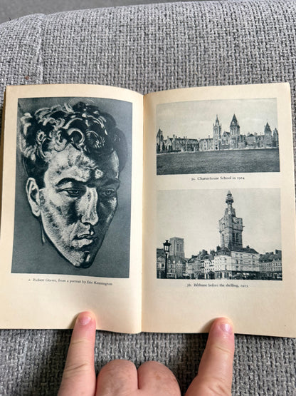 1967 Goodbye To All That - Robert Graves (Penguin Classics)