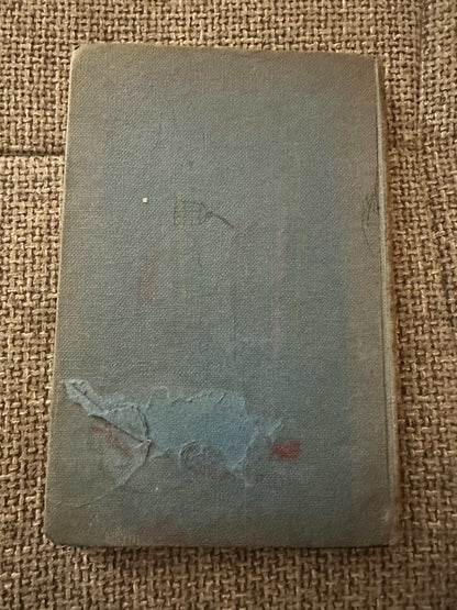 1956 The Buttercup Farm Family - Enid Blyton (Ruth Gervis Illust) Lutterworth Press