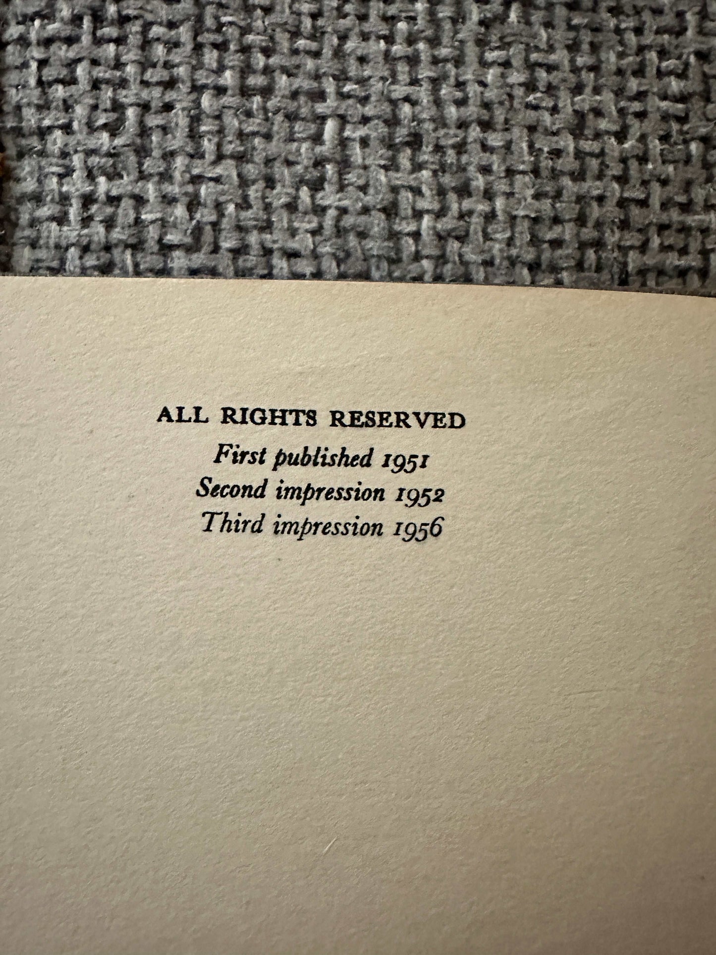 1956 The Buttercup Farm Family - Enid Blyton (Ruth Gervis Illust) Lutterworth Press