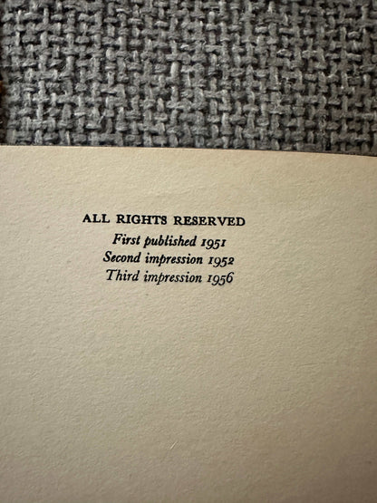 1956 The Buttercup Farm Family - Enid Blyton (Ruth Gervis Illust) Lutterworth Press