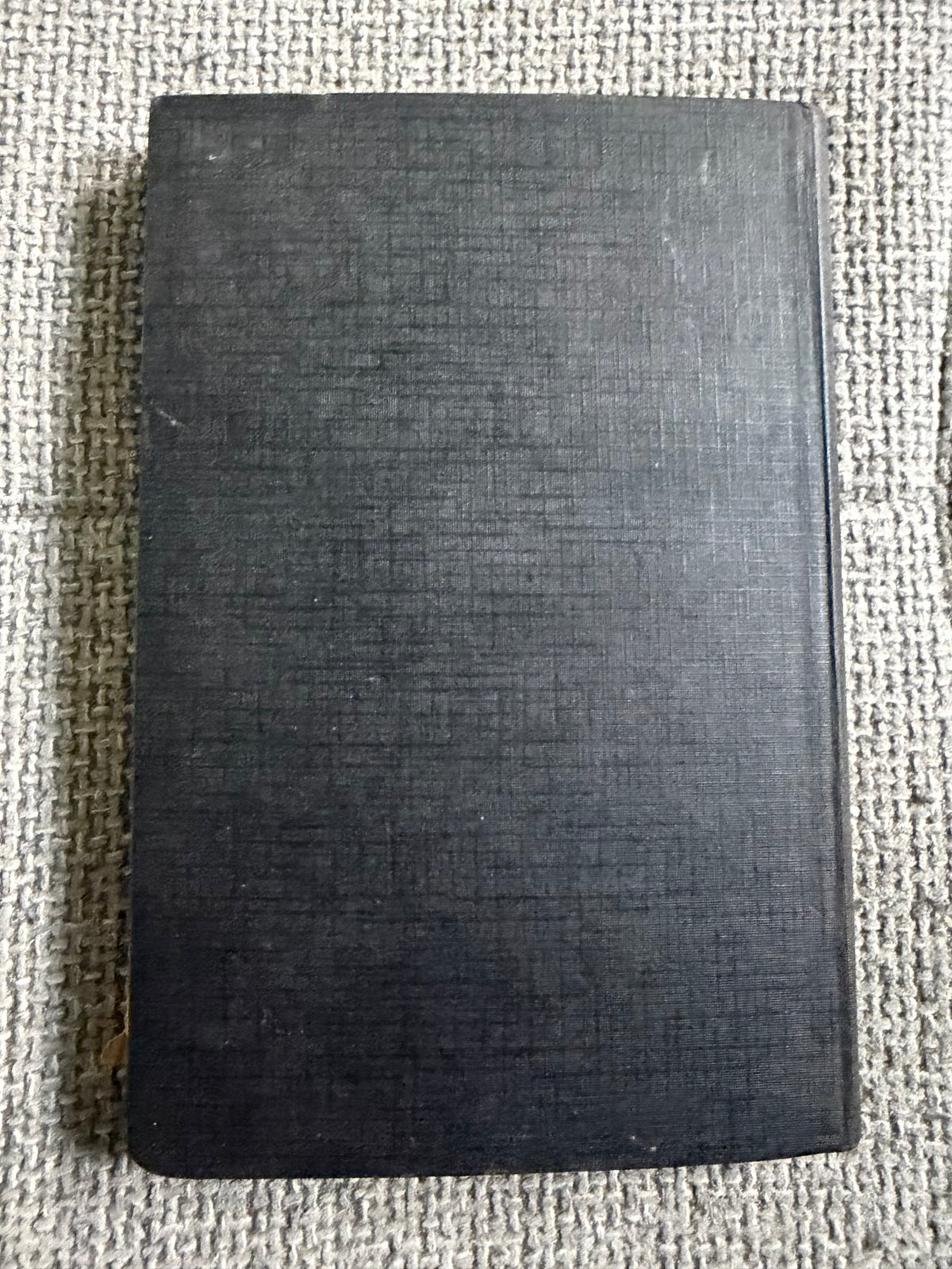 1950 Clock Repairing & Making - F. J. Garrard (Technical Press)