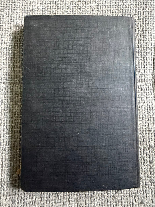 1950 Clock Repairing & Making - F. J. Garrard (Technical Press)