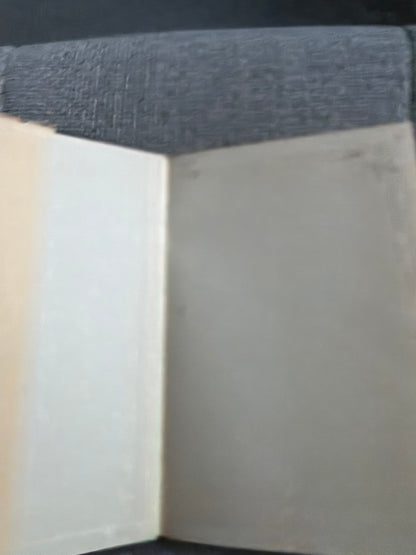 1950 Clock Repairing & Making - F. J. Garrard (Technical Press)