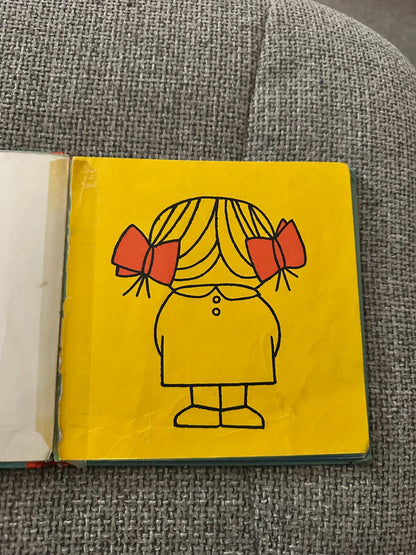 1974 I Can Count - Dick Bruna (Methuen)