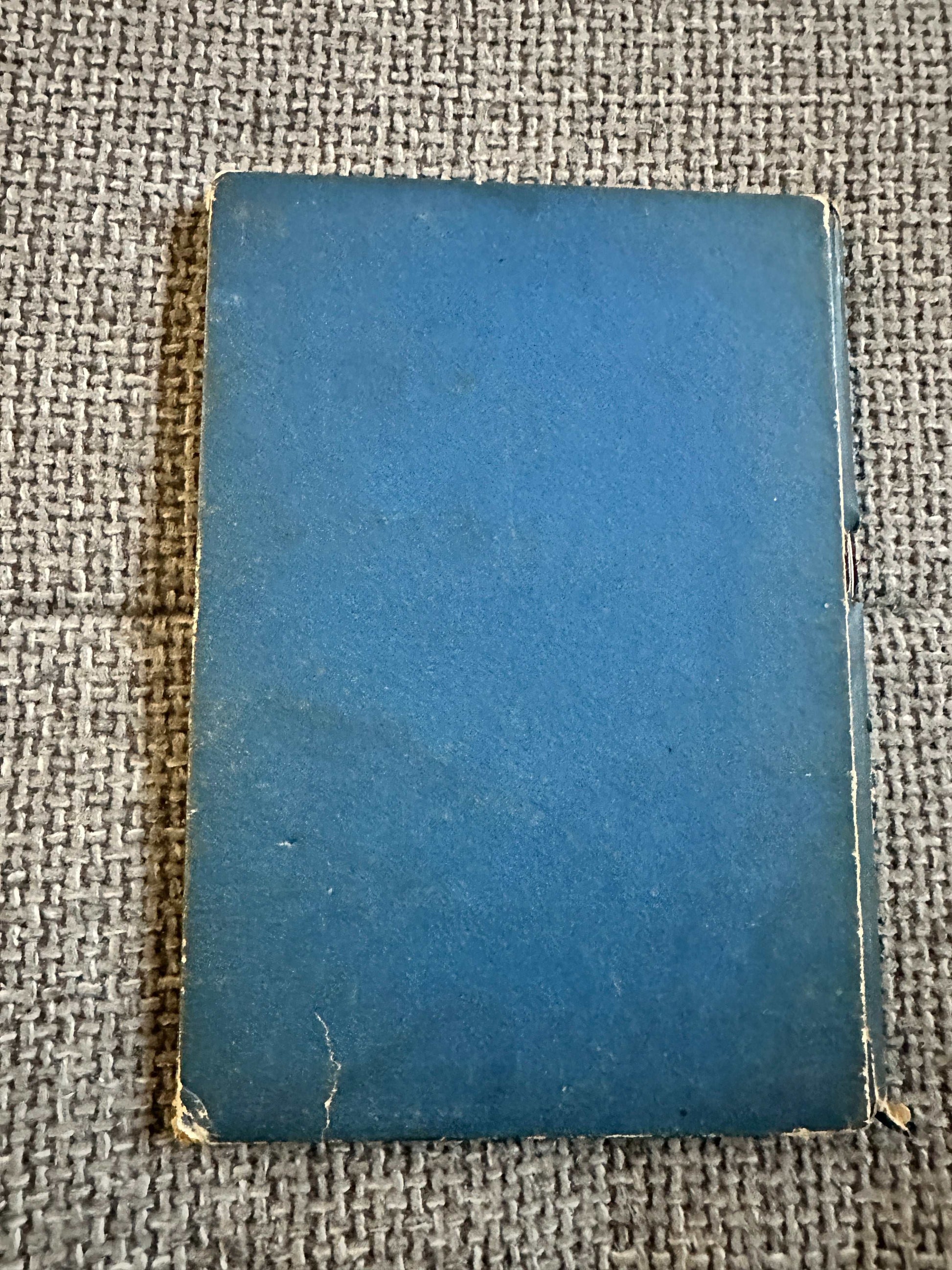 1937 Soma & Seitha Of Ceylon - Phyllis Thatcher (The Zenith Press)