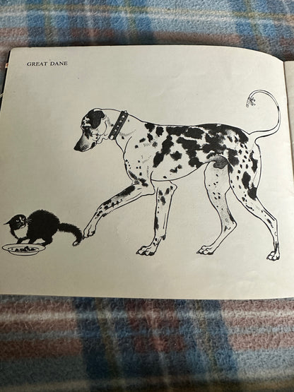 1940’s Dogs(Picture Puffin) Maurice Wilson