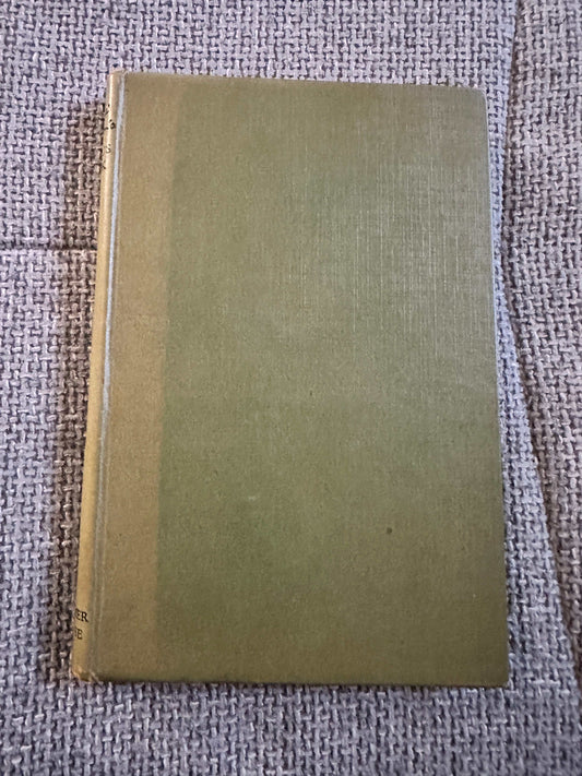 1949*1st* The Circus Book - Enid Blyton (R. Webster Illust) Latimer House