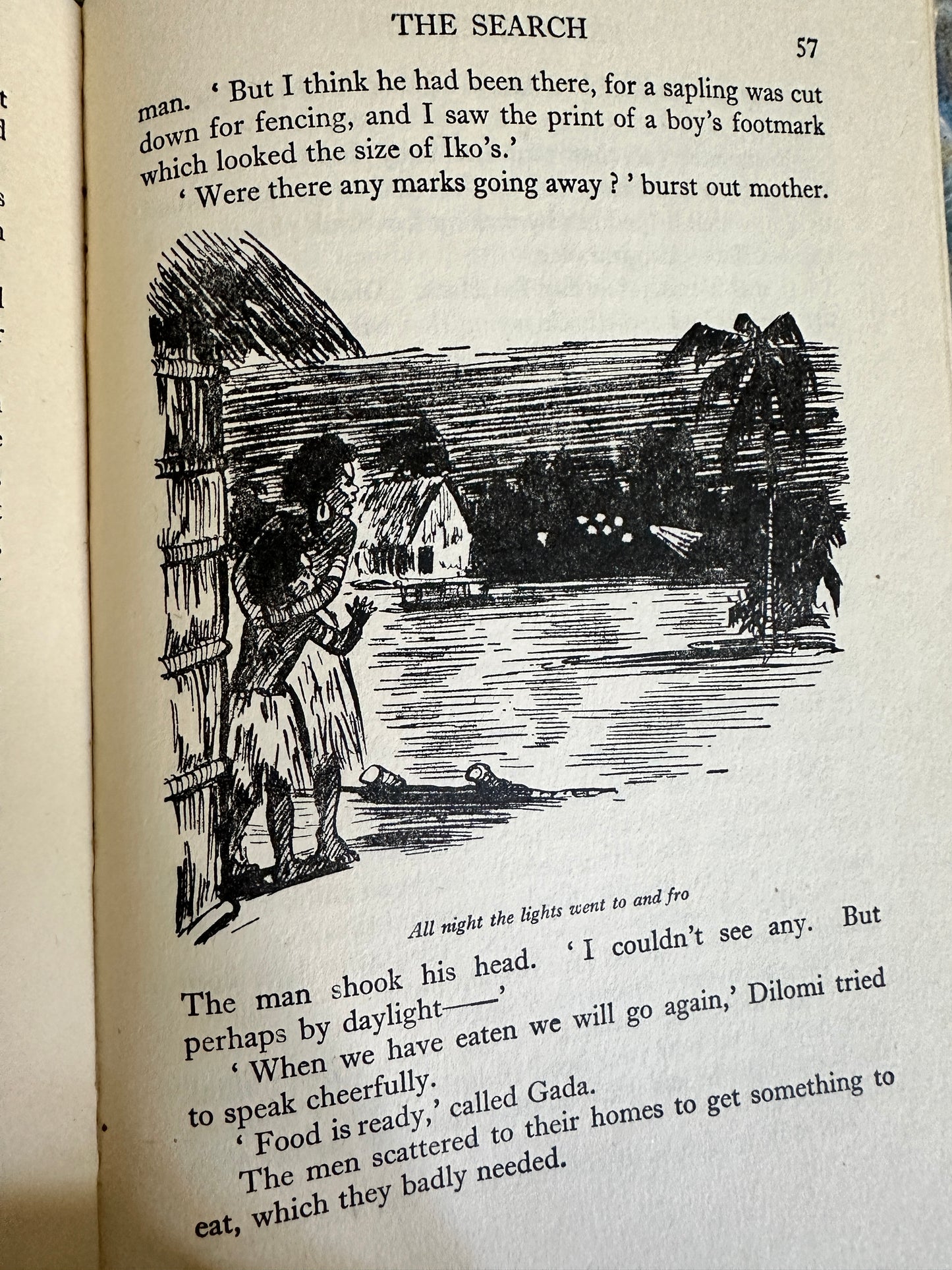 1949 Fetch Filimoni(A Story Of Papua)Joyce Reason(Kathleen M. Waterson illustration)Edinburgh House Press