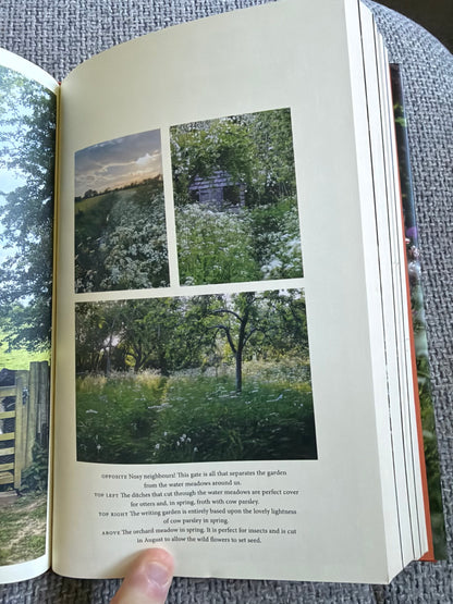 2020 My Garden World (The Natural Year) Monty Don (Two Roads Publishers)