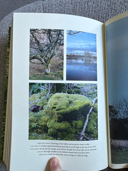 2020 My Garden World (The Natural Year) Monty Don (Two Roads Publishers)