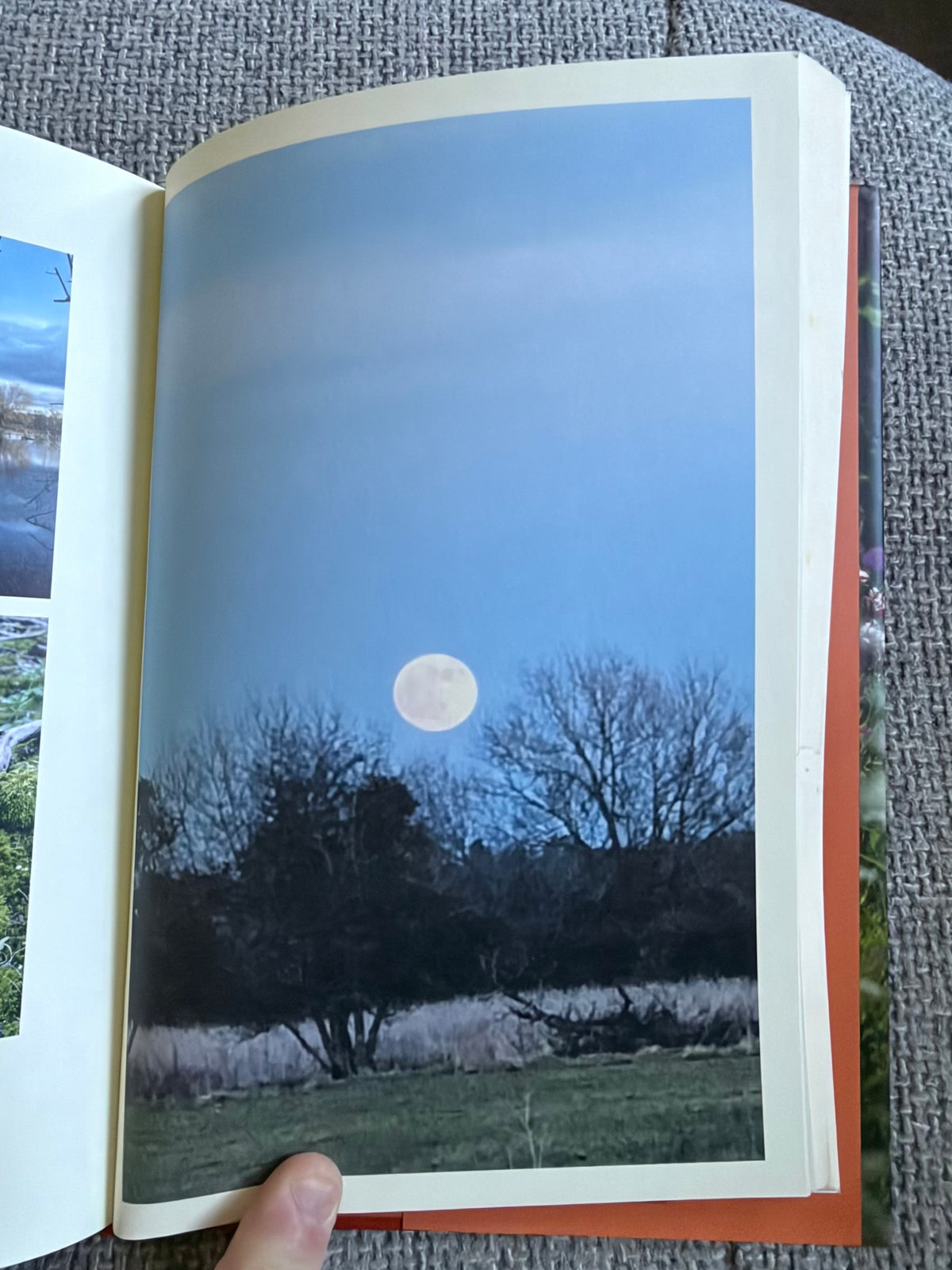 2020 My Garden World (The Natural Year) Monty Don (Two Roads Publishers)