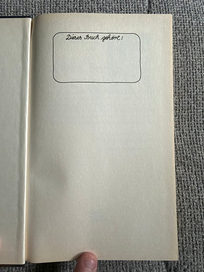 2007 Fünf Freunde und der Fluch der Mumie- Enid Blyton (Silvia Christoph illust) CBJ