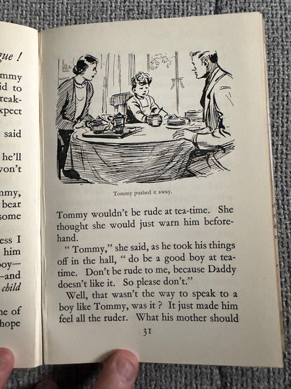1953 Enid Blyton’s Bright Story Book (Eileen Soper illust) Brockhampton Press