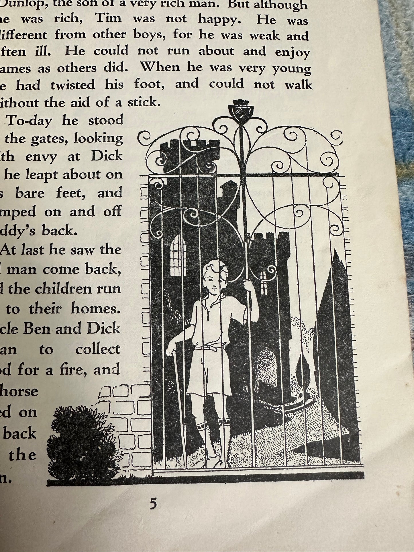 1958 Caravan Boy - Lavinia Derwent(Lorna A. Steele illustration) Whitcombe & Tombs Ltd publishers