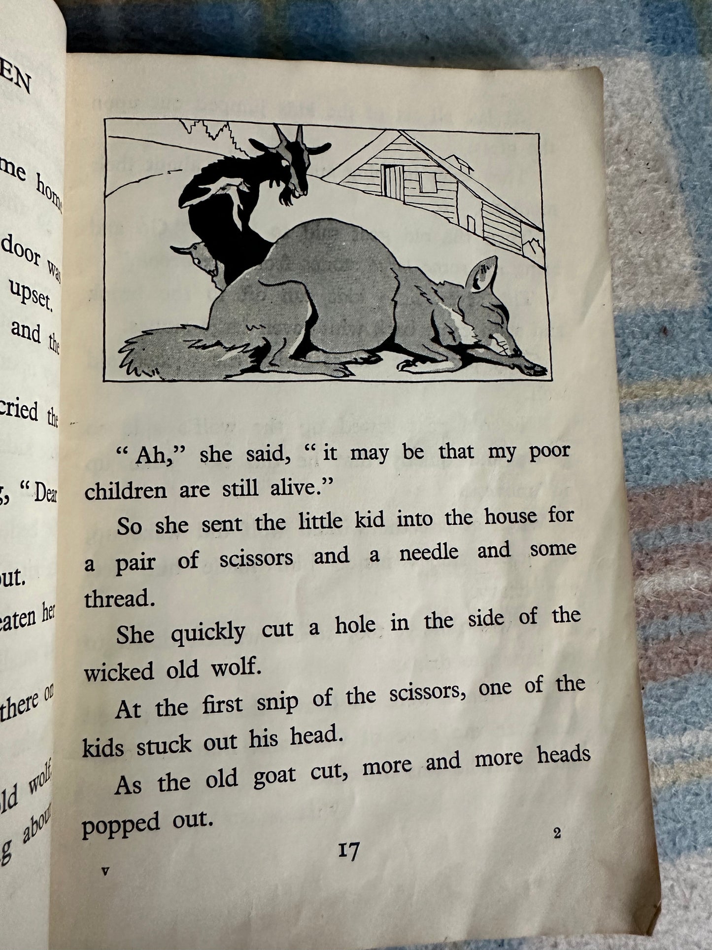 1936*1st* The Beacon Readers Book 5 - James H. Fassett(Illust Marcia Lane Foster) Ginn & Co Ltd