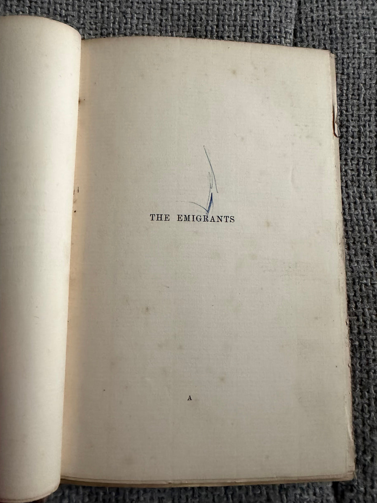 1897*1st* Scottish Border Life - James C. Dibdin (Methuen & Co)
