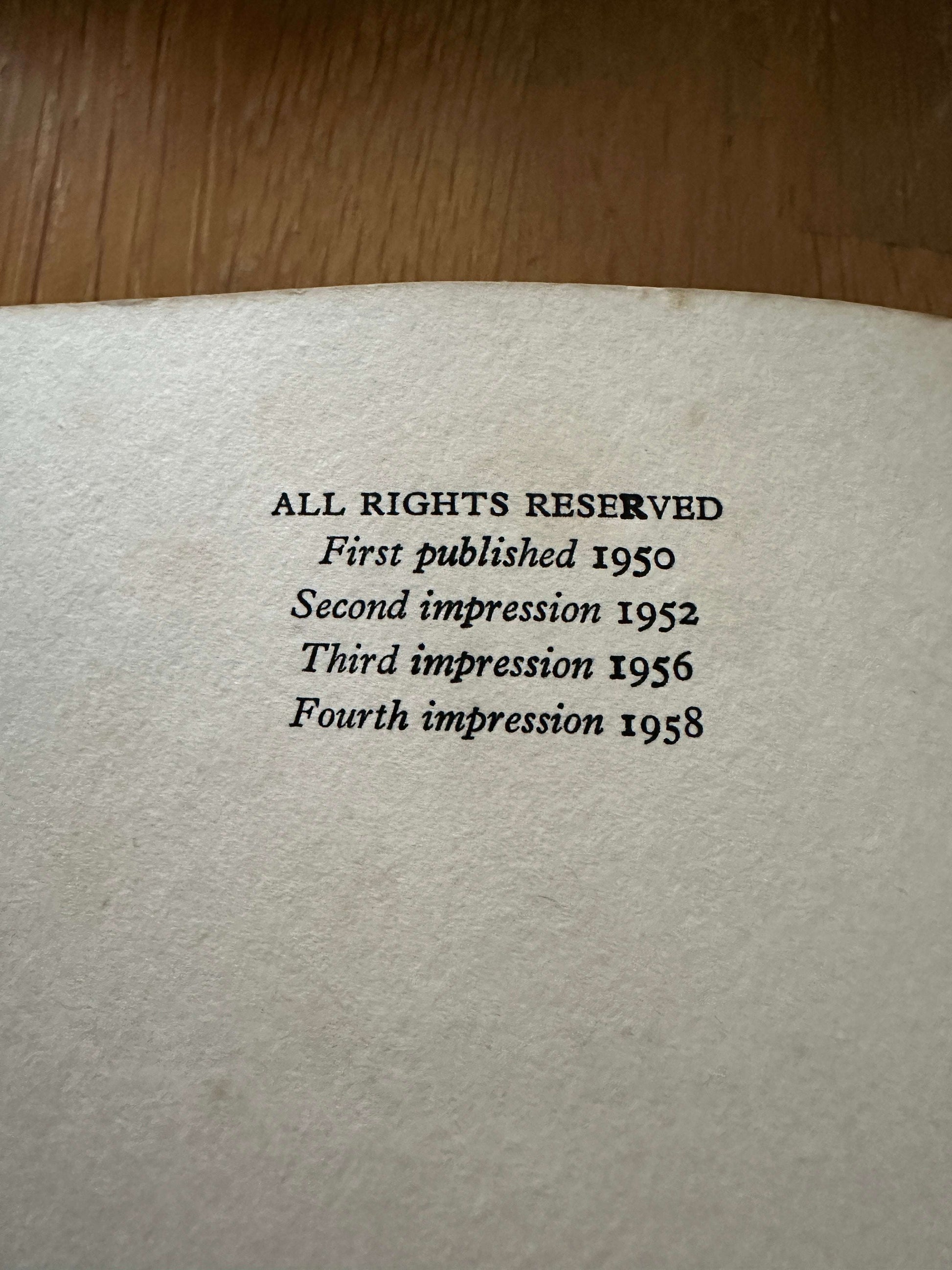 1958 The Seaside Family - Enid Blyton (Ruth Gervis Illust) Lutterworth Press