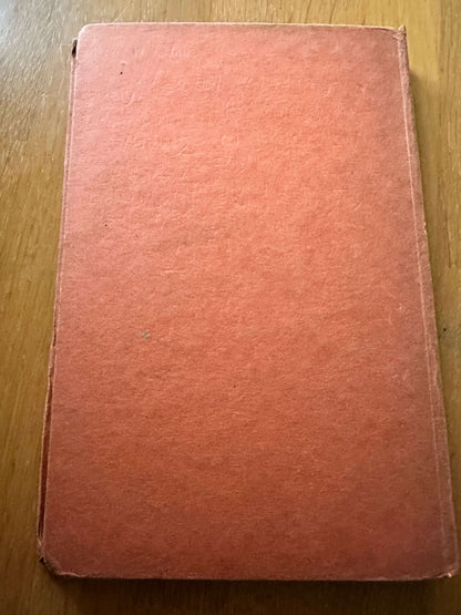1946 Tales Of The Magic Meadow - O. W. Humphrey (Desmond Rushton Illust) Morris & Co Ltd.