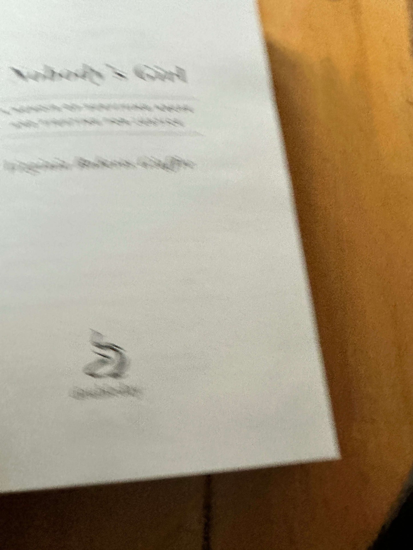 2025 Nobody’s Girl - Virginia Roberts Giuffre (Doubleday)