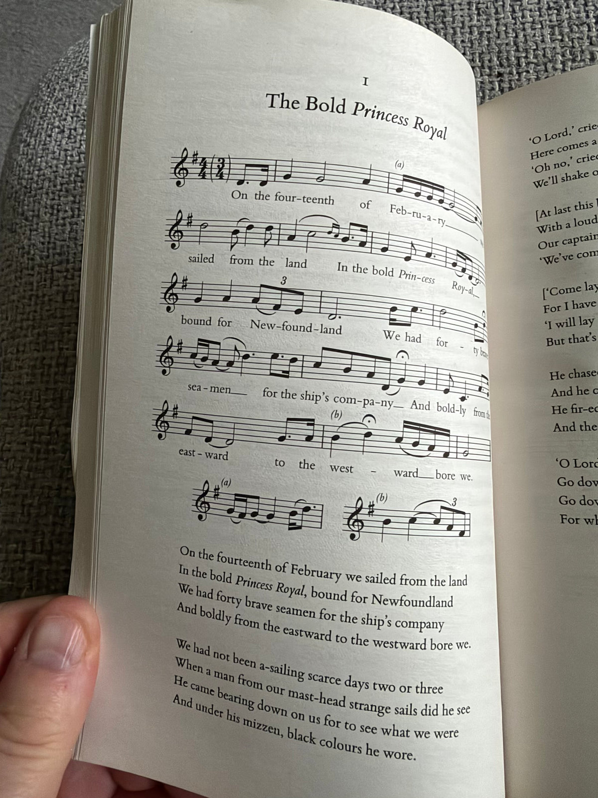 2014 The New Penguin Book Of English Folk Songs - Steve Roud & Julia Bishop (Penguin Classics)