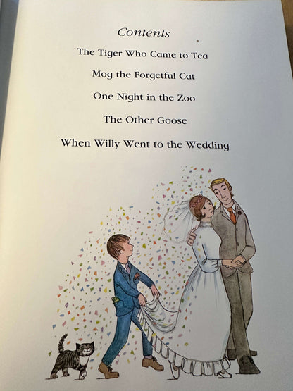 2014 The Judith Kerr Treasury (HarperCollins)
