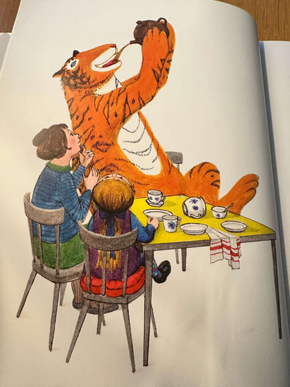 2014 The Judith Kerr Treasury (HarperCollins)