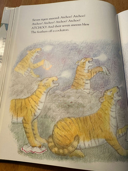 2014 The Judith Kerr Treasury (HarperCollins)