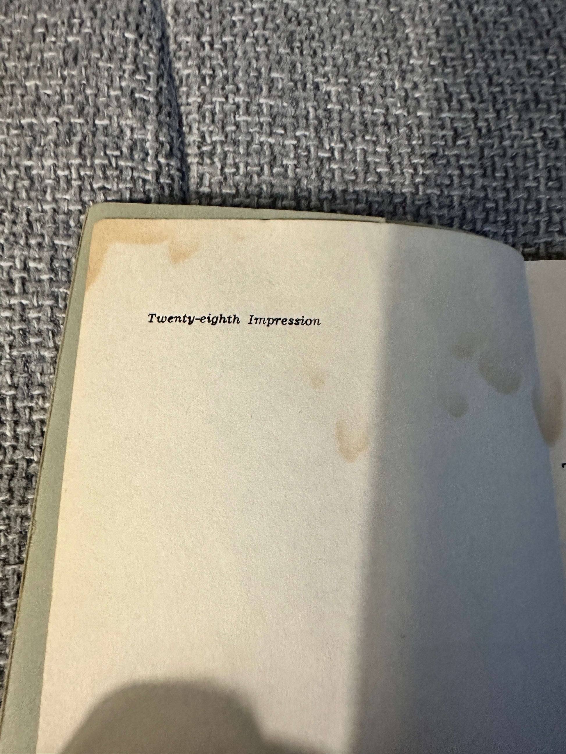 1960’s Wopsy The Adventures Of A Guardian Angel - Fr. Gerard F. Scriven (Sister Mary Barbara Illust) Samuel Walker Ltd