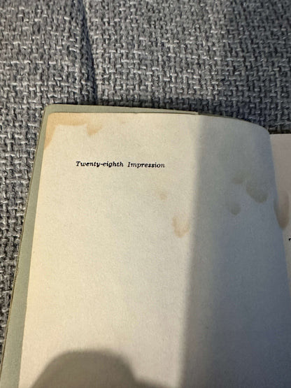 1960’s Wopsy The Adventures Of A Guardian Angel - Fr. Gerard F. Scriven (Sister Mary Barbara Illust) Samuel Walker Ltd