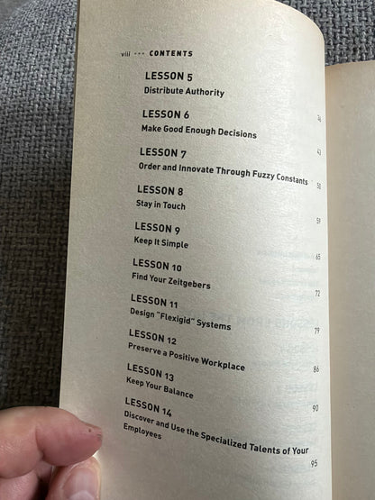 2014*1st* The Wisdom Of Bees - Michael O’Malley (Portfolio Penguin)