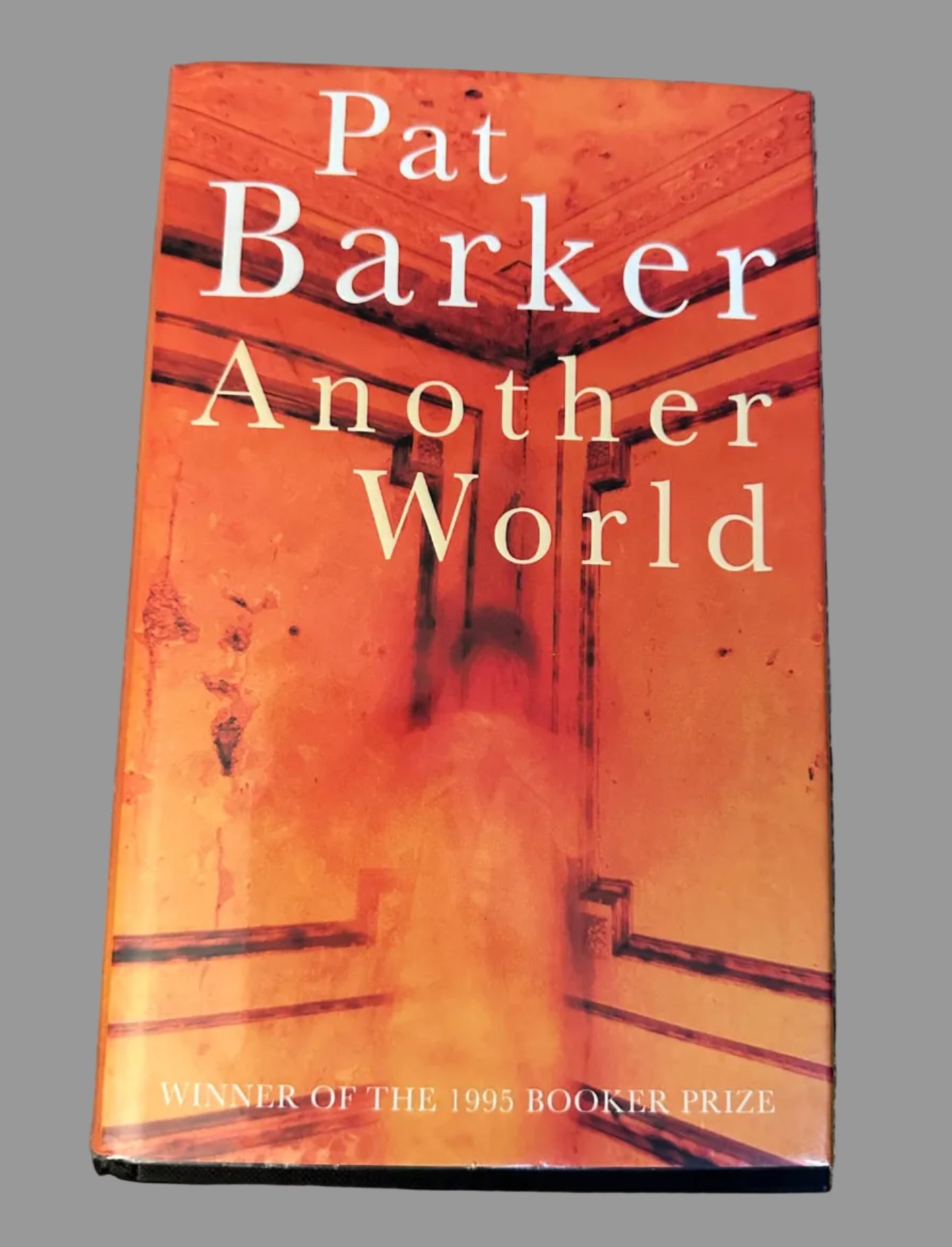 1998*Signed 1st* Another World - Pat Barker (Viking) - Honeyburn Books (UK)